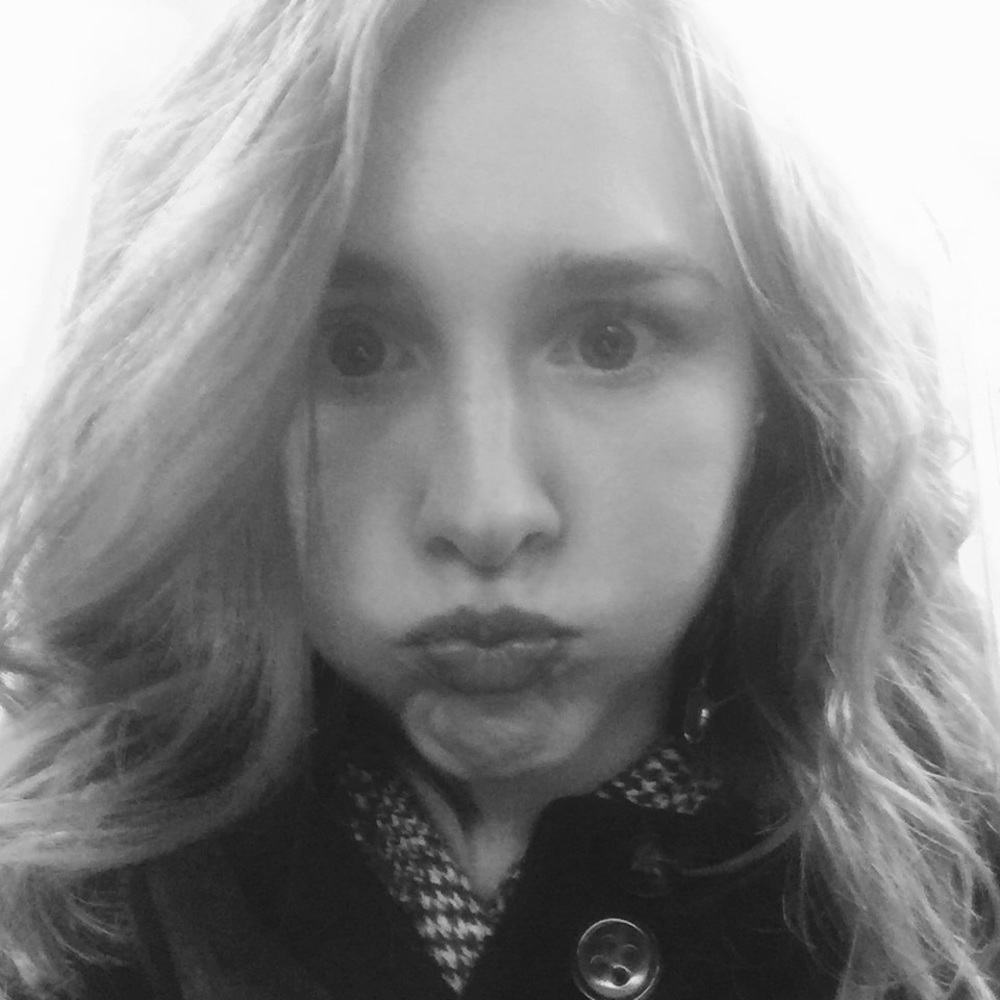 Meet your Posher, Ashleigh